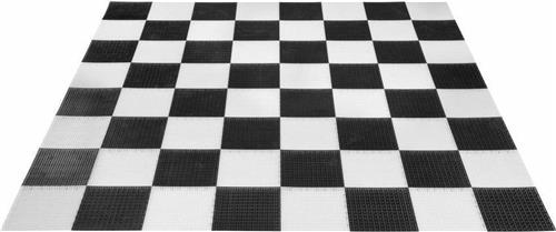 Tuin Schaken XXXL Schaakbord - 304x304 cm