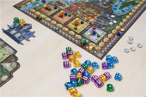 Rajas of the Ganges - EN