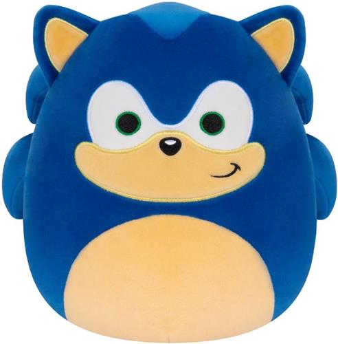 Squishmallows - Sonic the Hedgehog 25 cm Plush