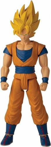 Dragon Ball Super - Giant Limit Breaker 30 cm figuur - Super Saiyan Goku