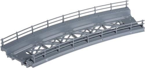 NOCH 21350 H0 Brugdek (l x b) 180 mm x 65 mm
