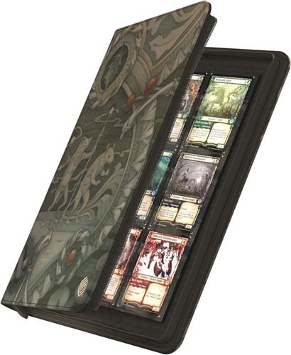 Ultimate Guard Zipfolio 360 Xenoskin Magic: The Gathering "Bloomburrow" - Season of Weaving