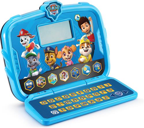 PAW Patrol - Laptop