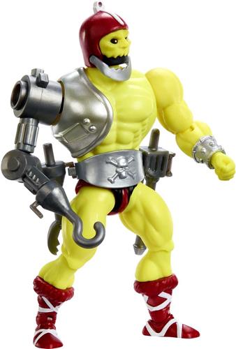 Masters of the Universe Origins Trap Jaw Actiefiguur