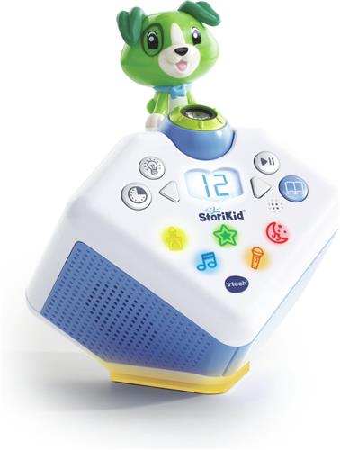 Radioklok StoriKid Vtech Storikid (FR) Projector