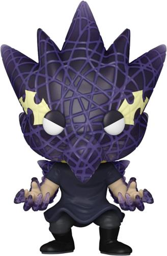 Funko Pop! My Hero Academia - Fumikage Tokoyami (Black Abyss) Special Edition Exclusive #1329