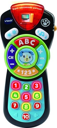 VTech Baby 80-606279 educatief speelgoed