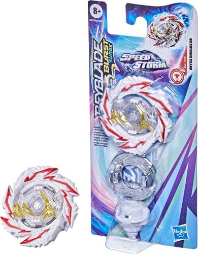 Beyblade Burst Surge Speedstorm Abyss Devolos D6 Single Pack