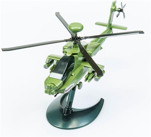 Speelgoed | Model Kits - Apache Quickbuild (J6004)