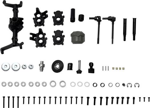 Reely RE-7582899 Reserveonderdeel Portaal vooras