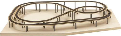 NOCH 53605 Tracébouwset 1 stuk(s)