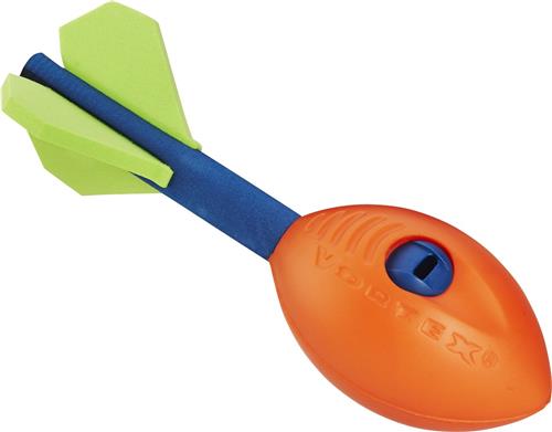 NERF SPORT -Pocket Vortex Aero Howler Orange