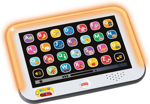 Fisher-Price Leerplezier HXB67 educatief speelgoed