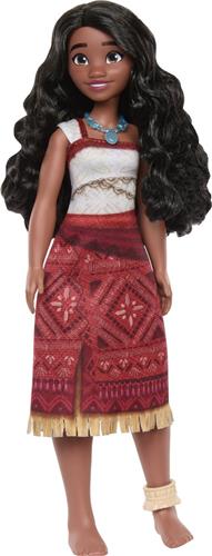 Disney Princess Vaiana 2 - Modepop