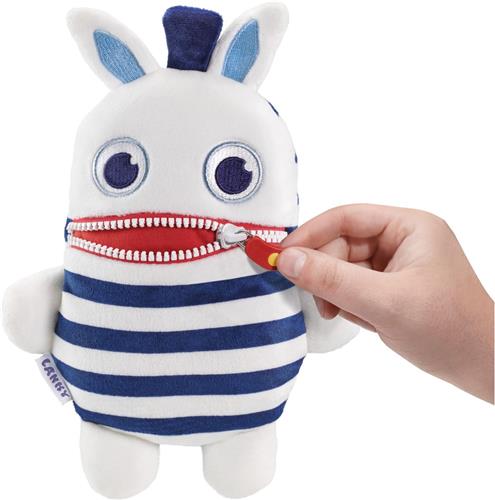 Zorgenvriendje Lanky, Knuffel - Schmidt Spiele