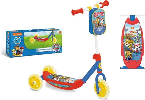 Paw Patrol Chase, Marshall & Rumble Step