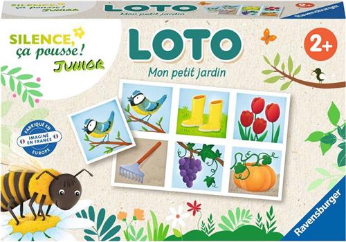 Ravensburger 20967 bordspel Matchen