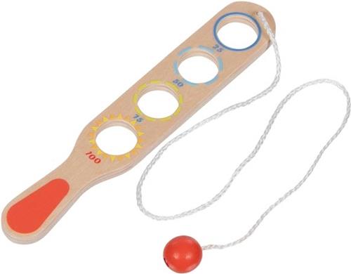Goki 62881 vaardigheids-/actief spel & speelgoed