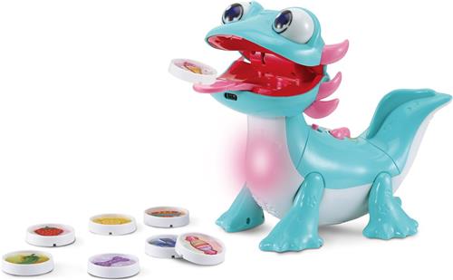 Axel, Mijn Smulpret Vriendje