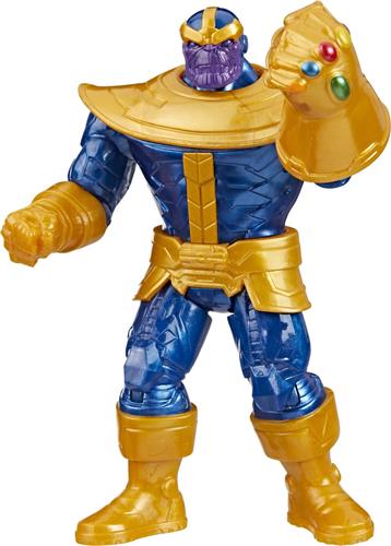 Marvel Avengers F93265L6 speelgoedfiguur kinderen