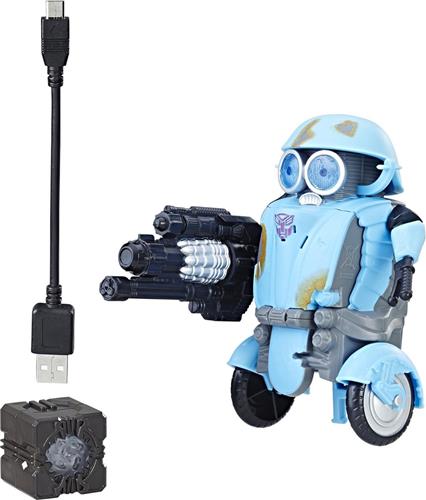 Transformers AllSpark Tech Sqweeks