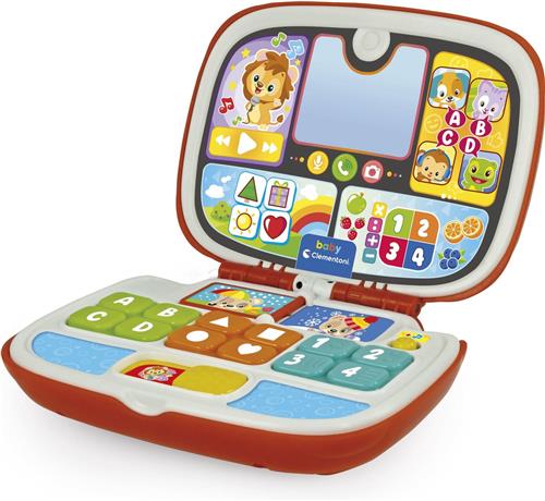 Clementoni 17677 educatief speelgoed