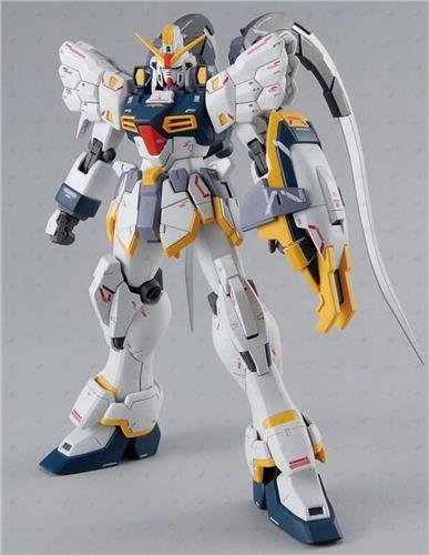 Bandai MG 1/100 Gundam Sandrock EW