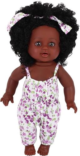 Equivera Reborn Baby Pop - Reborn - Reborn Poppen - Reborn Baby Pop Silicone - Reborn Doll - Reborn Dolls - Reborn Levensechte Pop - Reborn Doll Silicone Baby - Reborn Baby Poppen - Handgemaakt