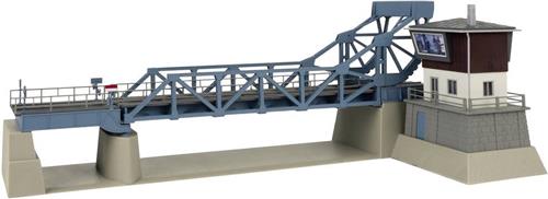 Faller 120506 H0 Klapbrug met aandrijving