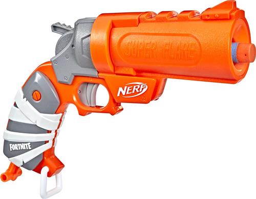 NERF Fortnite Flare - Blaster