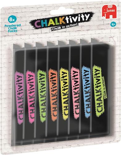 Chalktivity - Refill Pack