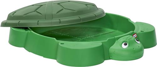 Little Tikes Piaskownica skadany ów