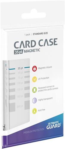 Magnetische Card Case 35 pt