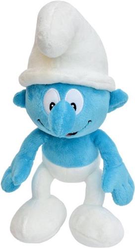 Smurfen Smurf Pluche 20Cm
