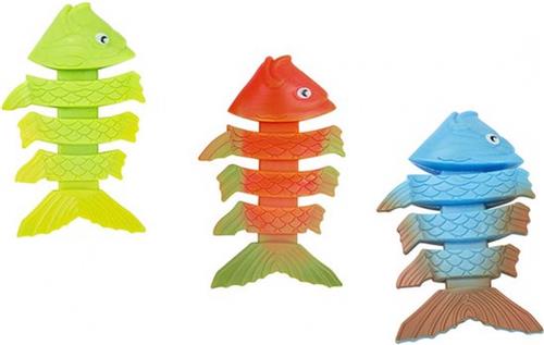 Bestway Hydro swim dive fish squiggle wiggle 3 jr +