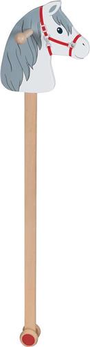 GOKI Stokpaard - Kleine Wolk.