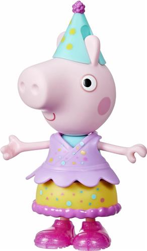 Peppa Pig Dress-Up Celebration