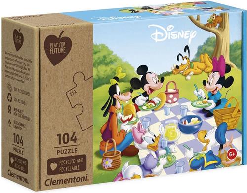 PZL 104 PFF - MICKEY CLASSIC