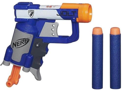 NERF N-Strike Elite Jolt - Blaster