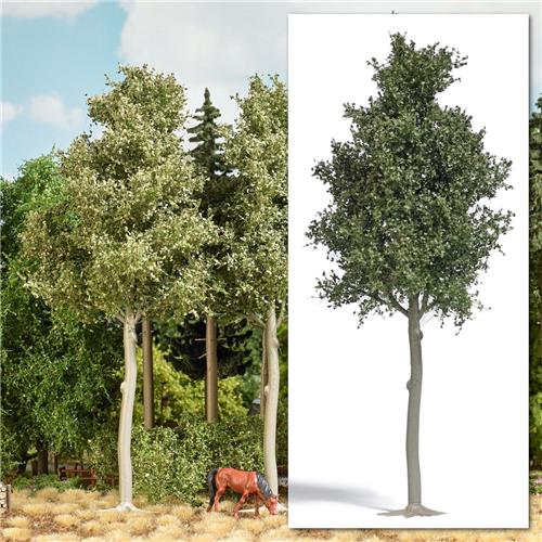 Busch - WALDBUCHE 170 MM H0 (2/23) * - modelbouwsets, hobbybouwspeelgoed voor kinderen, modelverf en accessoires