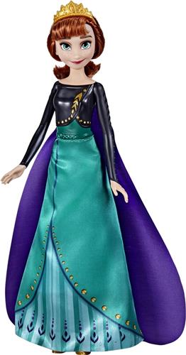 Frozen 2 Shimmer Fashion Anna - Pop