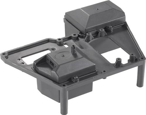 Reely 102001 Reserveonderdeel Radioplaat