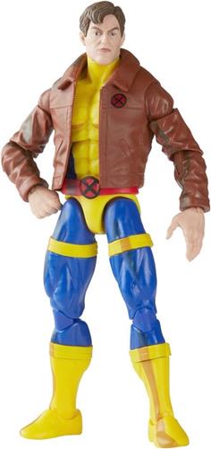 Hasbro The XMen - X-Men: The Animated Series Marvel Legends Morph 15 cm Actiefiguur - Multicolours