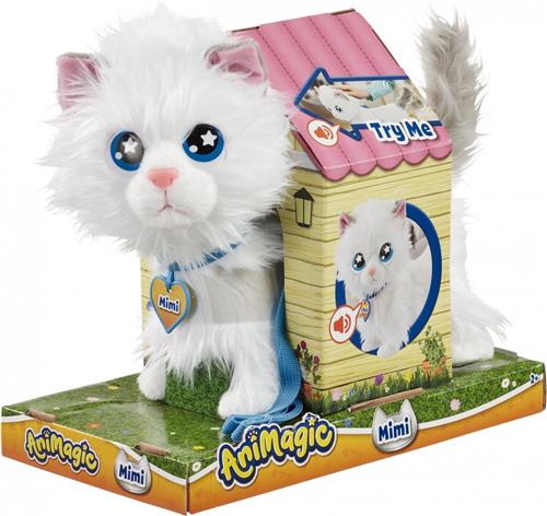 Interactief Huisdier Goliath 920196.006 30 x 11 x 22 cm