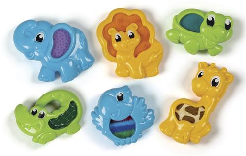 Clementoni 14975 educatief speelgoed