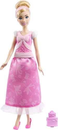 Disney Princess Cinderella 2-in-1 Stories - Modepop