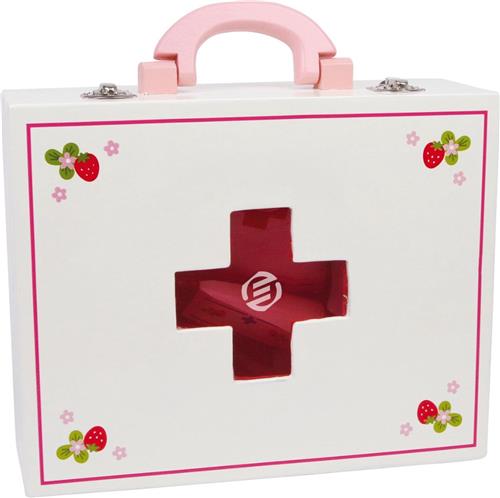 Equivera Dokterset Speelgoed - Dokterset Speelgoed - Dokter Speelgoed - Kinder Speelgoed -