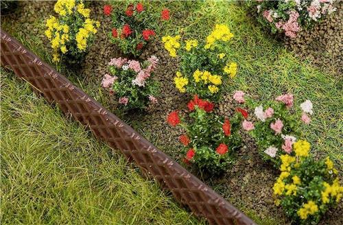 Faller - 18 Hibiscus - modelbouwsets, hobbybouwspeelgoed voor kinderen, modelverf en accessoires