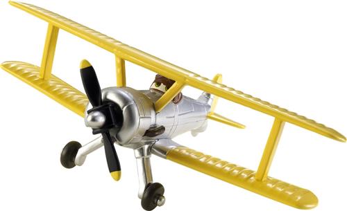 Disney Planes Leadbottom - Vliegtuig