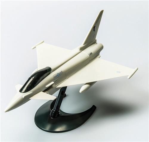Airfix Quick Build Eurofighter Typhoon Modelbouwpakket